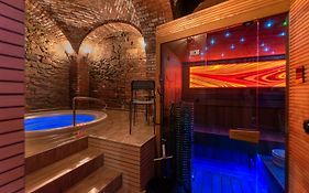 Rezidence Znojmo Spa Privat Wellness